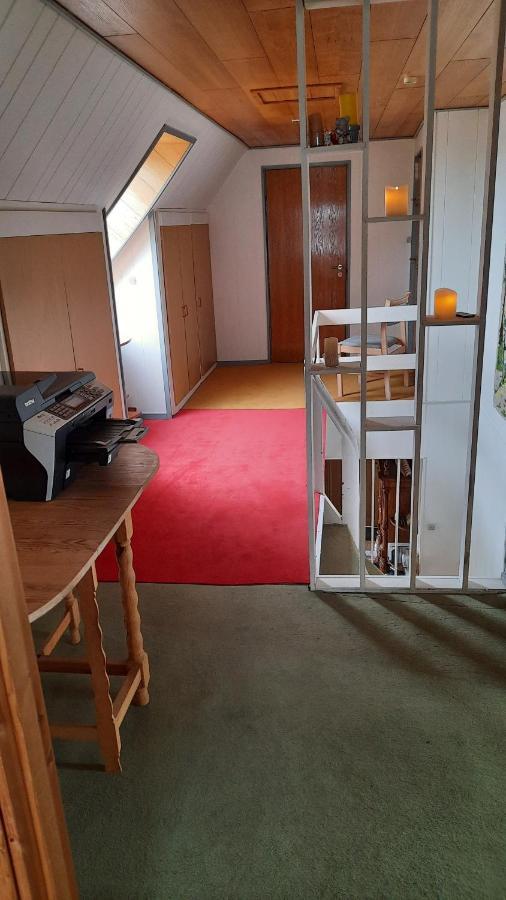 Indkvartering Filskov Grindsted Esterno foto