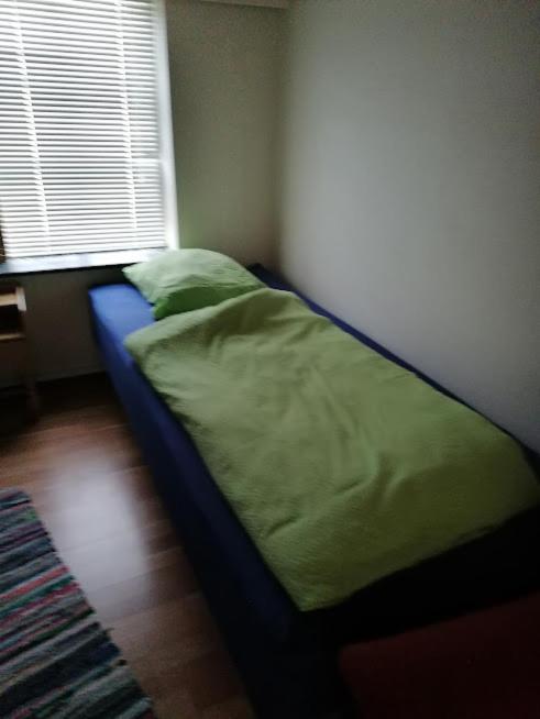 Indkvartering Filskov Grindsted Esterno foto