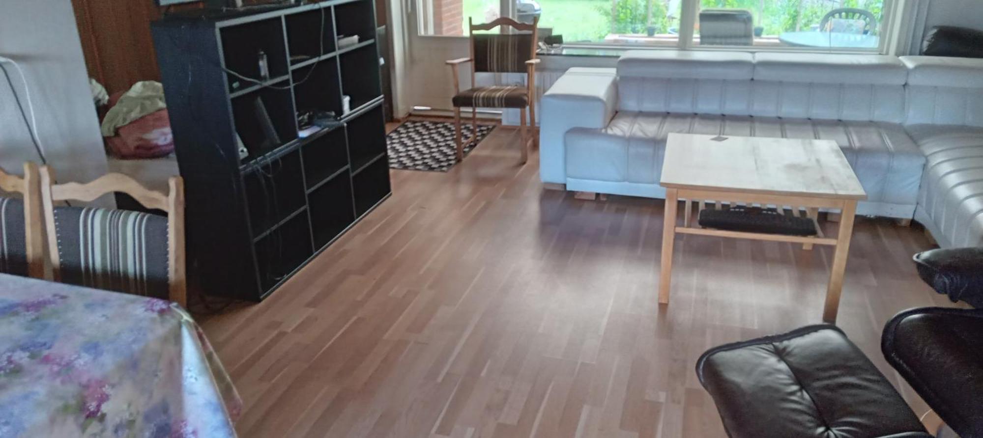 Indkvartering Filskov Grindsted Esterno foto